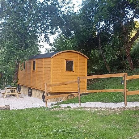 Les Bois D'Ormes Apartamento Bessey-en-Chaume Exterior foto
