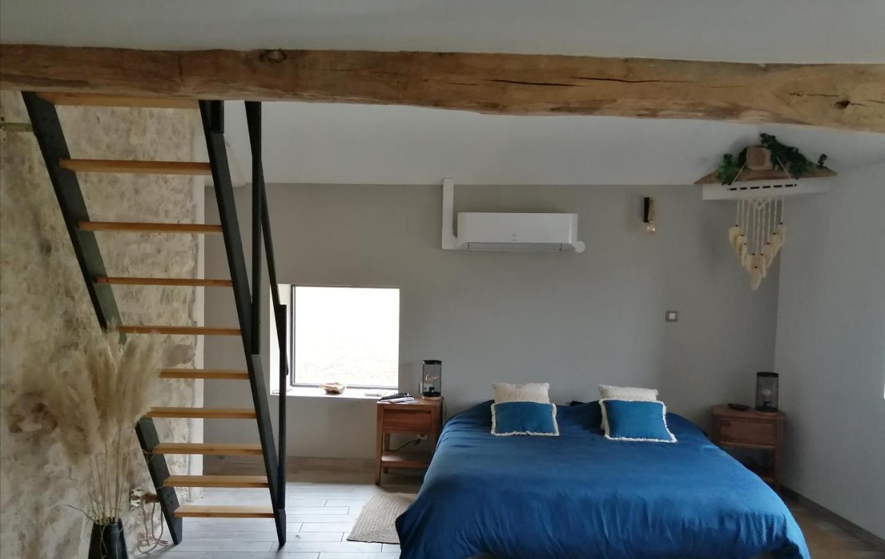 Les Bois D'Ormes Apartamento Bessey-en-Chaume Exterior foto