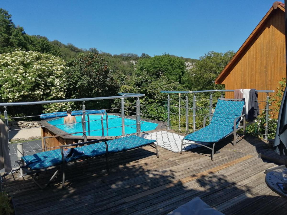 Les Bois D'Ormes Apartamento Bessey-en-Chaume Exterior foto