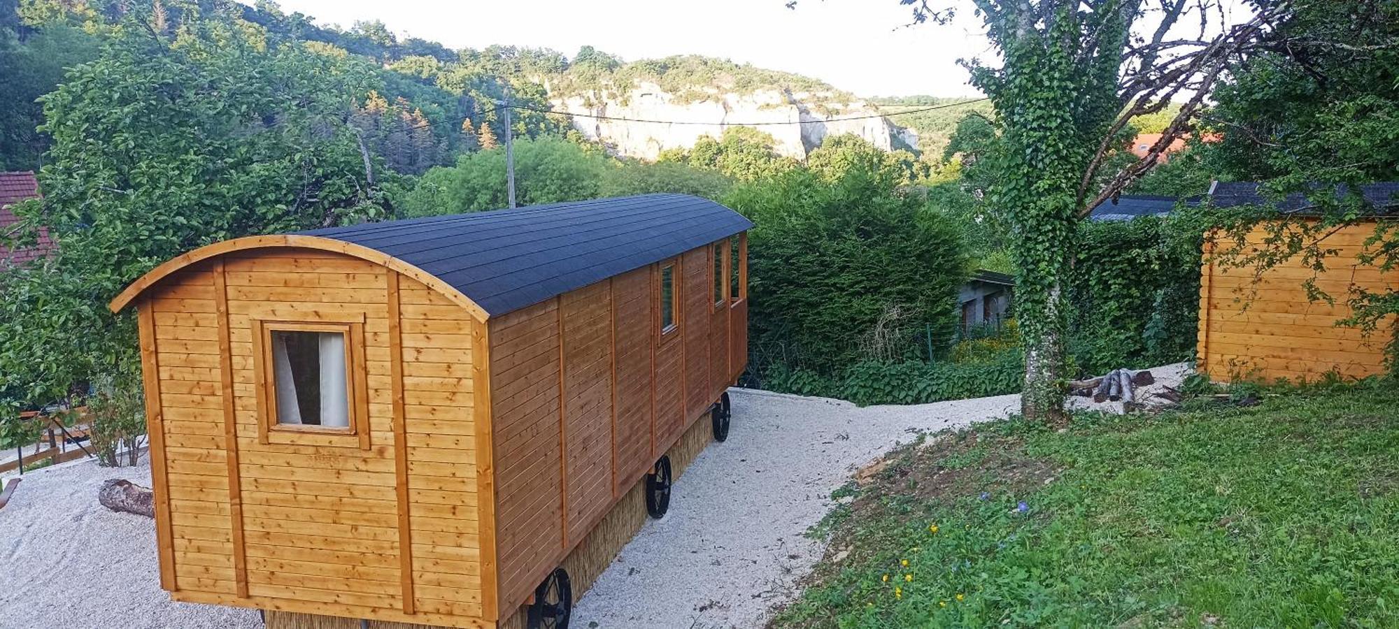 Les Bois D'Ormes Apartamento Bessey-en-Chaume Exterior foto